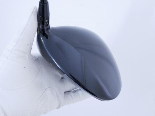 Driver : Titleist : ไดรเวอร์ Titleist TSi 2 (รุ่นปี 2021) Loft 11 (ปรับได้) ก้าน TSP110 50 Flex SR
