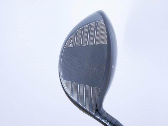 Driver : Titleist : ไดรเวอร์ Titleist TSi 2 (รุ่นปี 2021) Loft 11 (ปรับได้) ก้าน TSP110 50 Flex SR