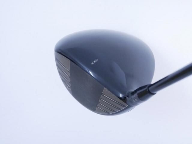 Driver : Titleist : ไดรเวอร์ Titleist TSi 2 (รุ่นปี 2021) Loft 11 (ปรับได้) ก้าน TSP110 50 Flex SR