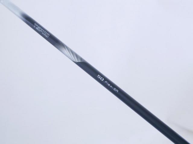 Driver : Titleist : ไดรเวอร์ Titleist TSi 2 (รุ่นปี 2021) Loft 11 (ปรับได้) ก้าน TSP110 50 Flex SR