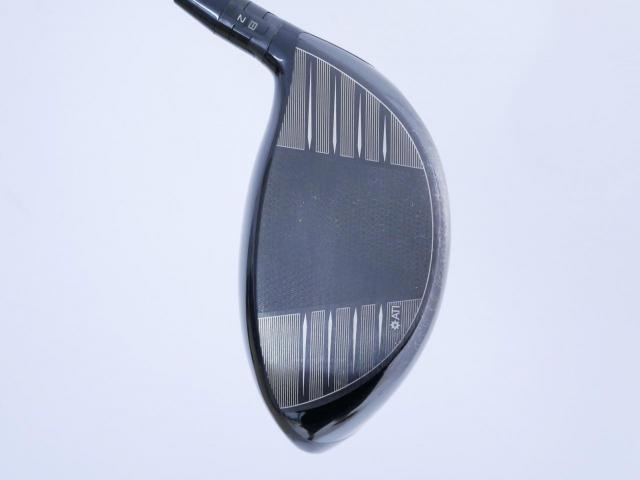 Driver : Titleist : ไดรเวอร์ Titleist TSi 2 (รุ่นปี 2021) Loft 11 (ปรับได้) ก้าน TSP110 50 Flex SR