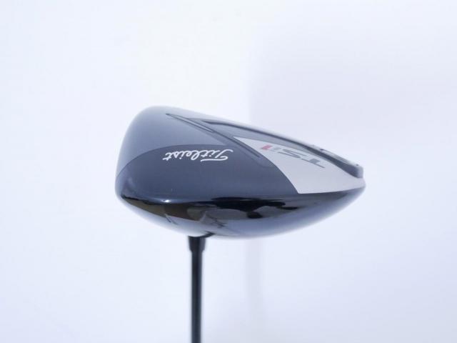 Driver : Titleist : ไดรเวอร์ Titleist TSi 1 (รุ่นปี 2021) Loft 10 ก้าน TSP110 50 Flex S