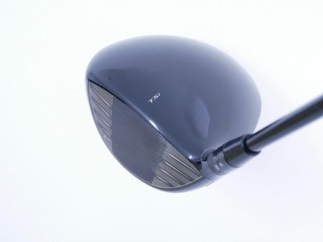Driver : Titleist : ไดรเวอร์ Titleist TSi 1 (รุ่นปี 2021) Loft 10 ก้าน TSP110 50 Flex S