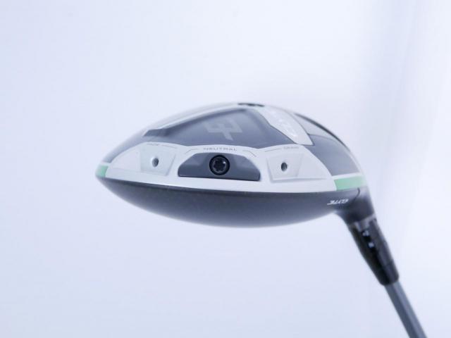 Driver : Callaway : Mini Driver Callaway ELYTE Mini (รุ่นล่าสุด ออกปี 2025 Japan Spec.) Loft 11.5 (ปรับได้) ก้าน Denali 60g 6.0 Flex S