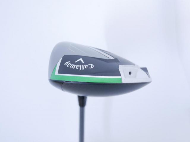 Driver : Callaway : Mini Driver Callaway ELYTE Mini (รุ่นล่าสุด ออกปี 2025 Japan Spec.) Loft 11.5 (ปรับได้) ก้าน Denali 60g 6.0 Flex S