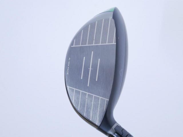Driver : Callaway : Mini Driver Callaway ELYTE Mini (รุ่นล่าสุด ออกปี 2025 Japan Spec.) Loft 11.5 (ปรับได้) ก้าน Denali 60g 6.0 Flex S