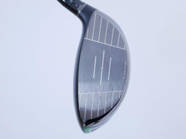 Driver : Callaway : Mini Driver Callaway ELYTE Mini (รุ่นล่าสุด ออกปี 2025 Japan Spec.) Loft 11.5 (ปรับได้) ก้าน Denali 60g 6.0 Flex S