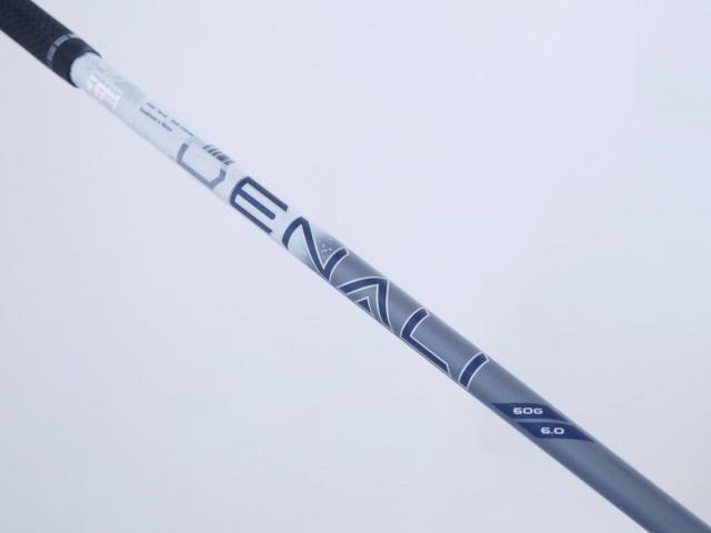 Driver : Callaway : Mini Driver Callaway ELYTE Mini (รุ่นล่าสุด ออกปี 2025 Japan Spec.) Loft 11.5 (ปรับได้) ก้าน Denali 60g 6.0 Flex S