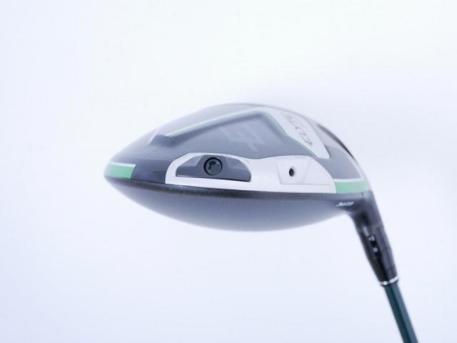 Driver : Callaway : ไดรเวอร์ Callaway ELYTE Max Fast (รุ่นล่าสุด ปี 2025 Japan Spec.) Loft 10.5 (ปรับได้) ก้าน UST Mamiya LIN-Q 40 Flex R