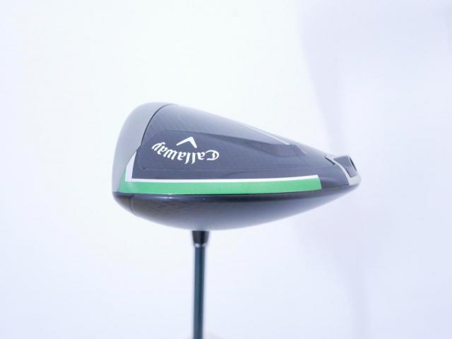 Driver : Callaway : ไดรเวอร์ Callaway ELYTE Max Fast (รุ่นล่าสุด ปี 2025 Japan Spec.) Loft 10.5 (ปรับได้) ก้าน UST Mamiya LIN-Q 40 Flex R