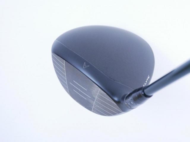 Driver : Callaway : ไดรเวอร์ Callaway ELYTE Max Fast (รุ่นล่าสุด ปี 2025 Japan Spec.) Loft 10.5 (ปรับได้) ก้าน UST Mamiya LIN-Q 40 Flex R