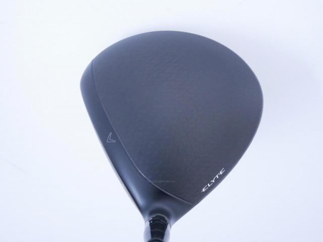 Driver : Callaway : ไดรเวอร์ Callaway ELYTE Max Fast (รุ่นล่าสุด ปี 2025 Japan Spec.) Loft 10.5 (ปรับได้) ก้าน UST Mamiya LIN-Q 40 Flex R