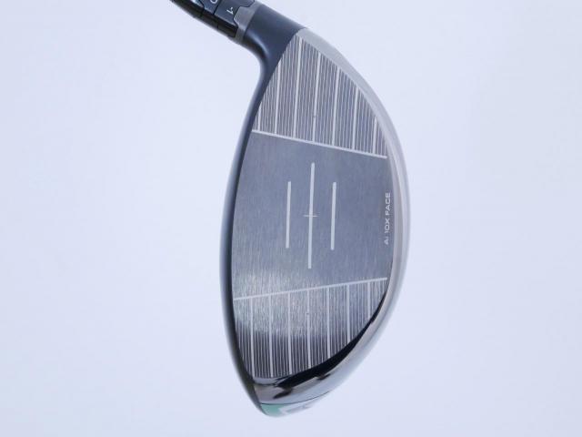 Driver : Callaway : ไดรเวอร์ Callaway ELYTE Max Fast (รุ่นล่าสุด ปี 2025 Japan Spec.) Loft 10.5 (ปรับได้) ก้าน UST Mamiya LIN-Q 40 Flex R
