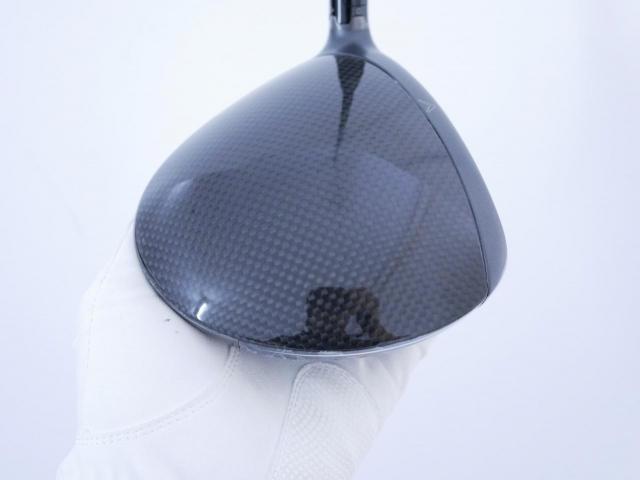Driver : Callaway : ไดรเวอร์ Callaway Paradym Ai SMOKE MAX (รุ่นปี 2024 Japan Spec.) Loft 10.5 (ปรับได้) ก้าน Mitsubishi TENSEI 50 Flex S