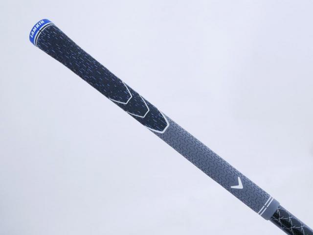 Driver : Callaway : ไดรเวอร์ Callaway Paradym Ai SMOKE MAX (รุ่นปี 2024 Japan Spec.) Loft 10.5 (ปรับได้) ก้าน Mitsubishi TENSEI 50 Flex S