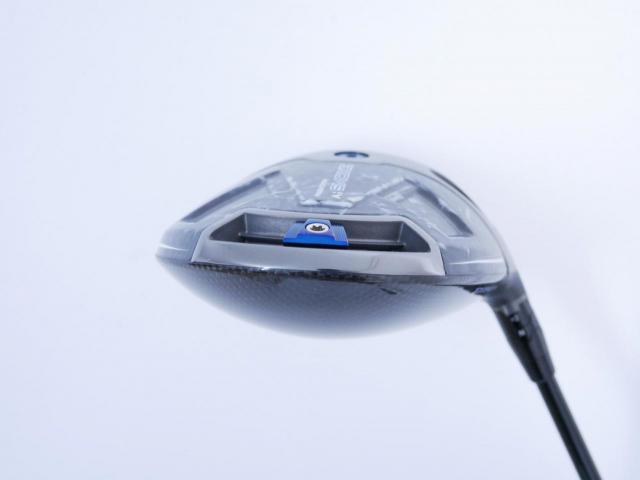 Driver : Callaway : ไดรเวอร์ Callaway Paradym Ai SMOKE MAX (รุ่นปี 2024 Japan Spec.) Loft 10.5 (ปรับได้) ก้าน Mitsubishi TENSEI 50 Flex SR