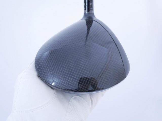 Driver : Callaway : ไดรเวอร์ Callaway Paradym Ai SMOKE MAX (รุ่นปี 2024 Japan Spec.) Loft 10.5 (ปรับได้) ก้าน Mitsubishi TENSEI 50 Flex SR