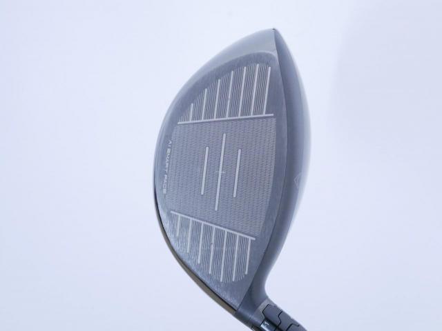 Driver : Callaway : ไดรเวอร์ Callaway Paradym Ai SMOKE MAX (รุ่นปี 2024 Japan Spec.) Loft 10.5 (ปรับได้) ก้าน Mitsubishi TENSEI 50 Flex SR