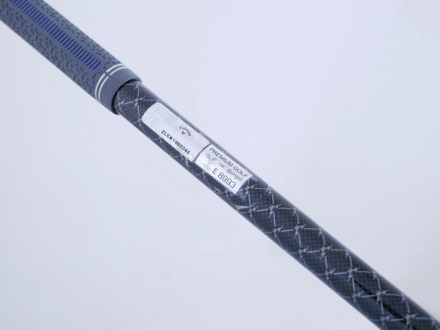 Driver : Callaway : ไดรเวอร์ Callaway Paradym Ai SMOKE MAX (รุ่นปี 2024 Japan Spec.) Loft 10.5 (ปรับได้) ก้าน Mitsubishi TENSEI 50 Flex SR