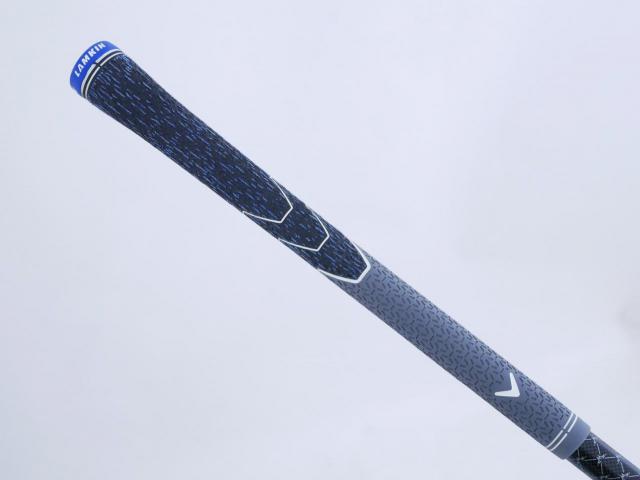 Driver : Callaway : ไดรเวอร์ Callaway Paradym Ai SMOKE MAX (รุ่นปี 2024 Japan Spec.) Loft 10.5 (ปรับได้) ก้าน Mitsubishi TENSEI 50 Flex SR