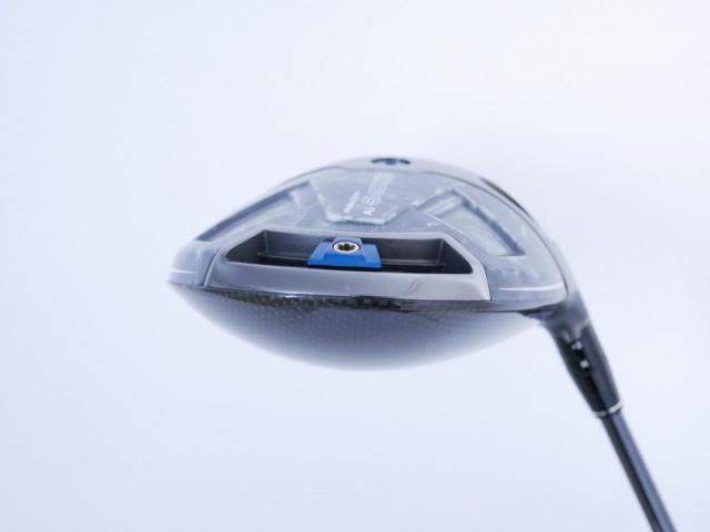 Driver : Callaway : ไดรเวอร์ Callaway Paradym Ai SMOKE MAX (รุ่นปี 2024 Japan Spec.) Loft 9 (ปรับได้) ก้าน Mitsubishi Diamana D-Limited 60 Flex S