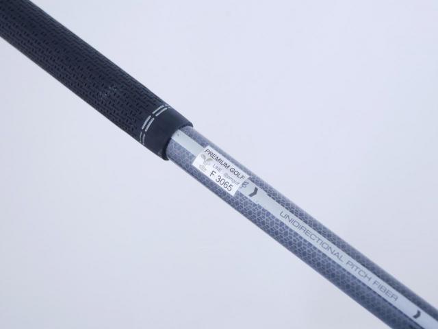 Driver : Callaway : ไดรเวอร์ Callaway Paradym Ai SMOKE MAX (รุ่นปี 2024 Japan Spec.) Loft 9 (ปรับได้) ก้าน Mitsubishi Diamana D-Limited 60 Flex S