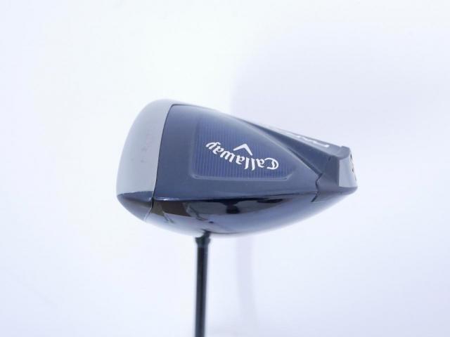 Driver : Callaway : ไดรเวอร์ Callaway Paradym Triple Diamond (รุ่นปี 2023 Low Spin สุดๆ) Loft 9 (ปรับได้) ก้าน Mitsubishi TENSEI 55 Flex S