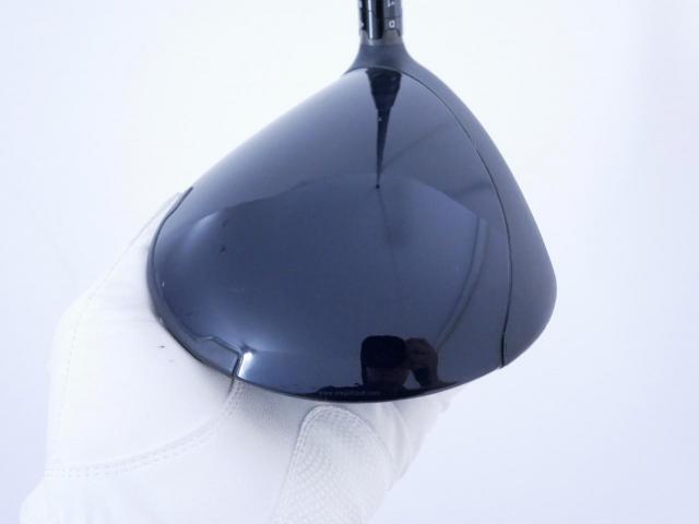 Driver : Callaway : ไดรเวอร์ Callaway Paradym Triple Diamond (รุ่นปี 2023 Low Spin สุดๆ) Loft 9 (ปรับได้) ก้าน Mitsubishi TENSEI 55 Flex S