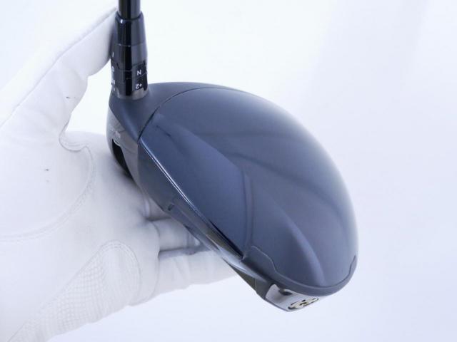 Driver : Callaway : ไดรเวอร์ Callaway Paradym Triple Diamond (รุ่นปี 2023 Low Spin สุดๆ) Loft 9 (ปรับได้) ก้าน Mitsubishi TENSEI 55 Flex S