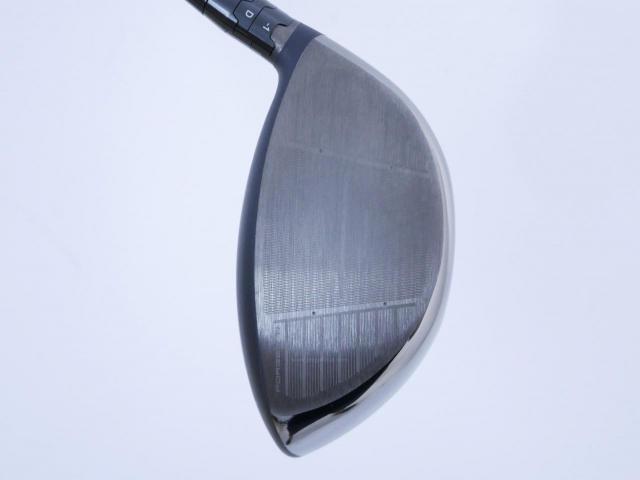 Driver : Callaway : ไดรเวอร์ Callaway Paradym Triple Diamond (รุ่นปี 2023 Low Spin สุดๆ) Loft 9 (ปรับได้) ก้าน Mitsubishi TENSEI 55 Flex S