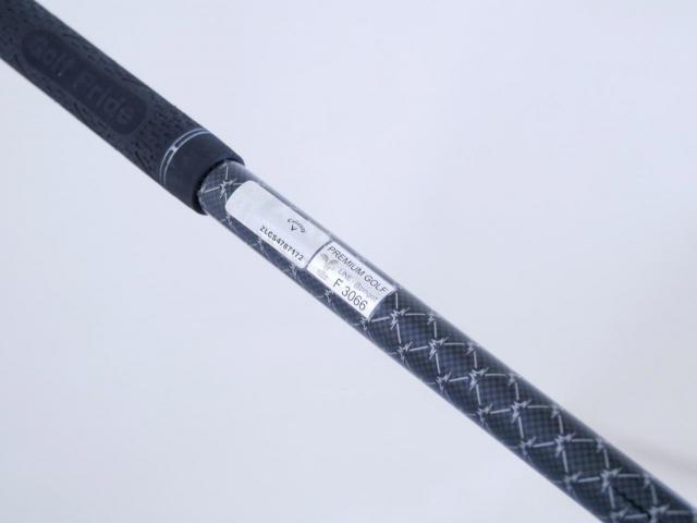 Driver : Callaway : ไดรเวอร์ Callaway Paradym Triple Diamond (รุ่นปี 2023 Low Spin สุดๆ) Loft 9 (ปรับได้) ก้าน Mitsubishi TENSEI 55 Flex S
