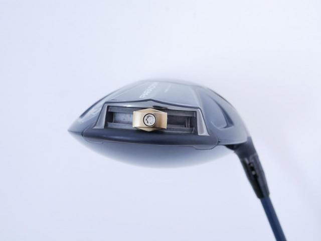 Driver : Callaway : ไดรเวอร์ Callaway Paradym (รุ่นปี 2023 Japan Spec.) Loft 9 (ปรับได้) ก้าน Fujikura Ventus TR 5 Flex S