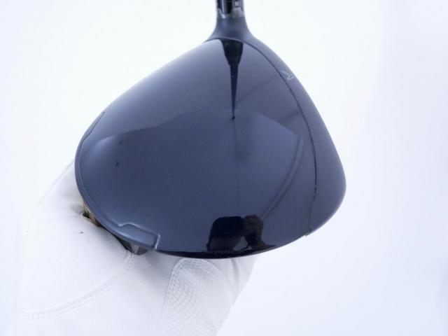 Driver : Callaway : ไดรเวอร์ Callaway Paradym (รุ่นปี 2023 Japan Spec.) Loft 9 (ปรับได้) ก้าน Fujikura Ventus TR 5 Flex S