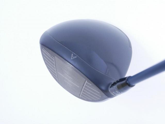 Driver : Callaway : ไดรเวอร์ Callaway Paradym (รุ่นปี 2023 Japan Spec.) Loft 9 (ปรับได้) ก้าน Fujikura Ventus TR 5 Flex S