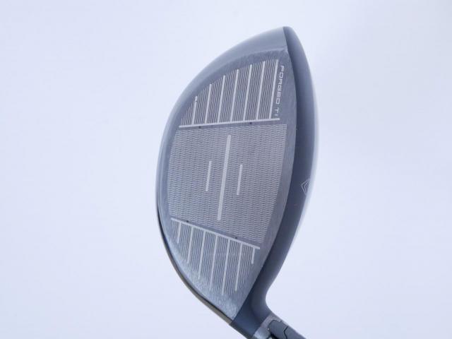 Driver : Callaway : ไดรเวอร์ Callaway Paradym (รุ่นปี 2023 Japan Spec.) Loft 9 (ปรับได้) ก้าน Fujikura Ventus TR 5 Flex S