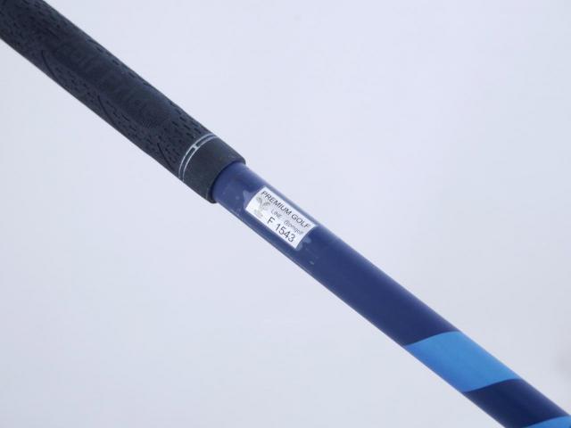 Driver : Callaway : ไดรเวอร์ Callaway Paradym (รุ่นปี 2023 Japan Spec.) Loft 9 (ปรับได้) ก้าน Fujikura Ventus TR 5 Flex S