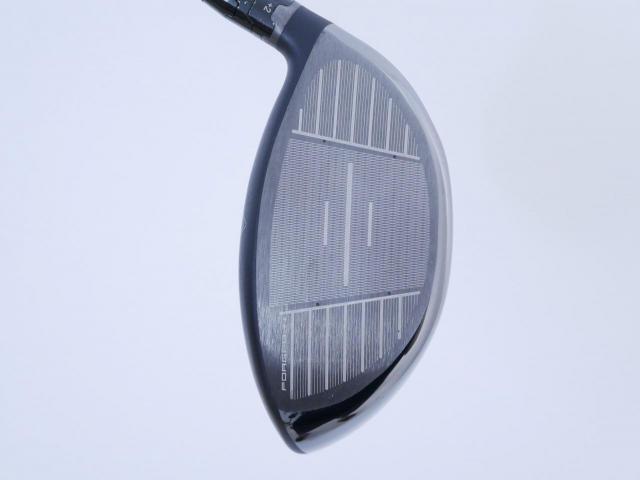 Driver : Callaway : ไดรเวอร์ Callaway Paradym (รุ่นปี 2023 Japan Spec.) Loft 9 (ปรับได้) ก้าน Fujikura Ventus TR 5 Flex S
