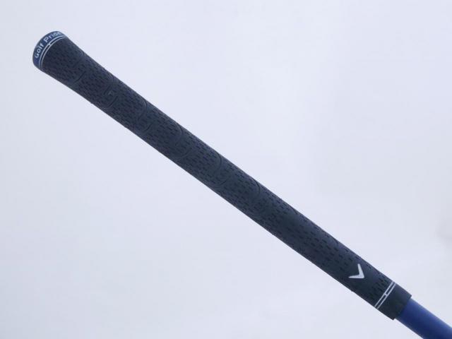 Driver : Callaway : ไดรเวอร์ Callaway Paradym (รุ่นปี 2023 Japan Spec.) Loft 9 (ปรับได้) ก้าน Fujikura Ventus TR 5 Flex S