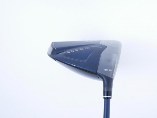 Driver : Callaway : ไดรเวอร์ Callaway Paradym Max Fast (รุ่นปี 2023 Japan Spec.) Loft 10.5 ก้าน Fujikura Speeder NX 40 Flex SR