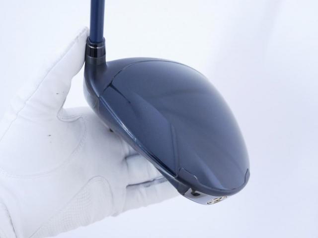 Driver : Callaway : ไดรเวอร์ Callaway Paradym Max Fast (รุ่นปี 2023 Japan Spec.) Loft 10.5 ก้าน Fujikura Speeder NX 40 Flex SR