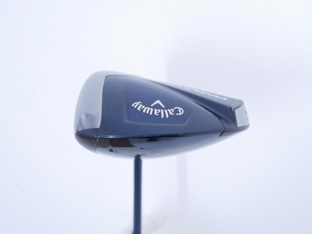 Driver : Callaway : ไดรเวอร์ Callaway Paradym Max Fast (รุ่นปี 2023 Japan Spec.) Loft 10.5 ก้าน Fujikura Speeder NX 40 Flex SR