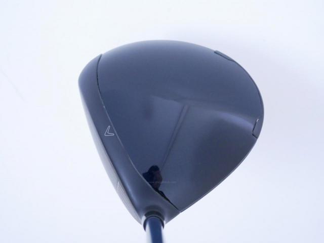 Driver : Callaway : ไดรเวอร์ Callaway Paradym Max Fast (รุ่นปี 2023 Japan Spec.) Loft 10.5 ก้าน Fujikura Speeder NX 40 Flex SR