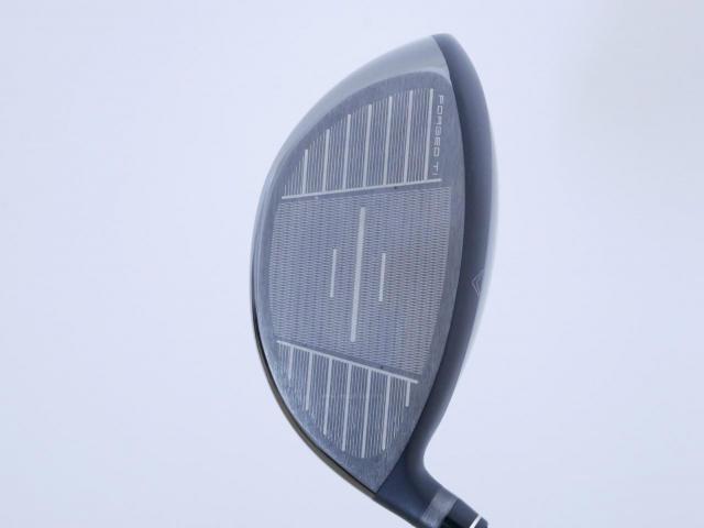 Driver : Callaway : ไดรเวอร์ Callaway Paradym Max Fast (รุ่นปี 2023 Japan Spec.) Loft 10.5 ก้าน Fujikura Speeder NX 40 Flex SR