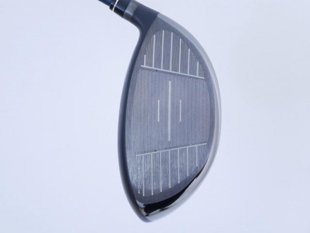 Driver : Callaway : ไดรเวอร์ Callaway Paradym Max Fast (รุ่นปี 2023 Japan Spec.) Loft 10.5 ก้าน Fujikura Speeder NX 40 Flex SR