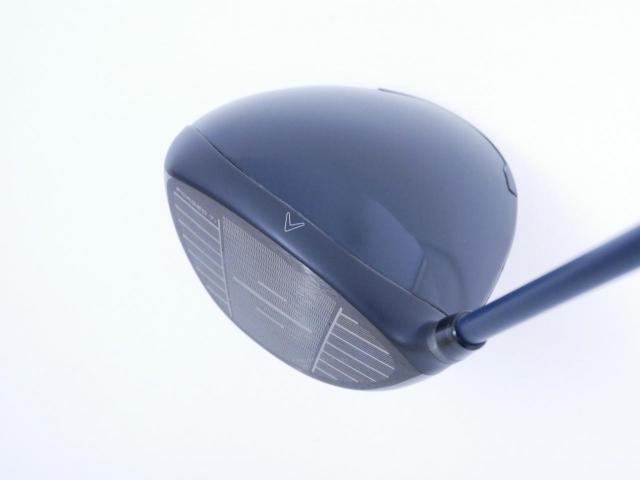 Driver : Callaway : ไดรเวอร์ Callaway Paradym Max Fast (รุ่นปี 2023 Japan Spec.) Loft 10.5 ก้าน Fujikura Speeder NX 40 Flex SR