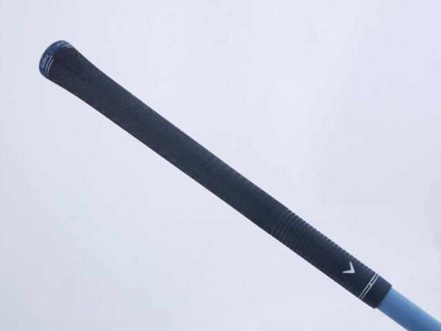 Driver : Callaway : ไดรเวอร์ Callaway Paradym Max Fast (รุ่นปี 2023 Japan Spec.) Loft 10.5 ก้าน Fujikura Speeder NX 40 Flex SR