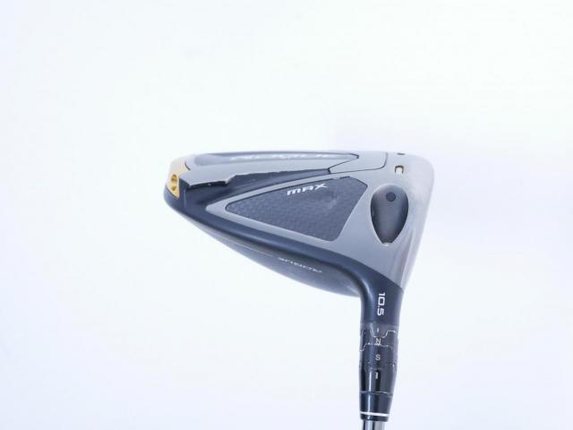 Driver : Callaway : ไดรเวอร์ Callaway Rogue ST MAX (ออกปี 2022 Japan Spec.) Loft 10.5 ก้าน Mitsubishi Diamana x63 Flex S