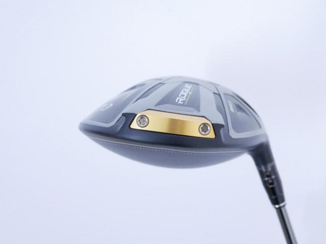 Driver : Callaway : ไดรเวอร์ Callaway Rogue ST MAX (ออกปี 2022 Japan Spec.) Loft 10.5 ก้าน Mitsubishi Diamana x63 Flex S
