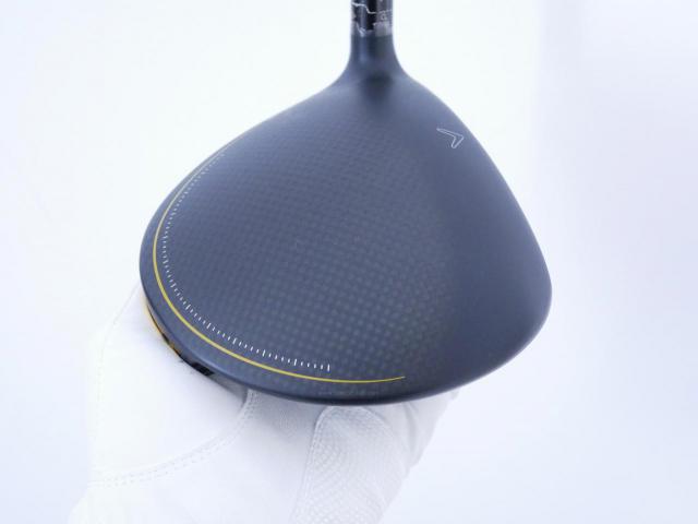 Driver : Callaway : ไดรเวอร์ Callaway Rogue ST MAX (ออกปี 2022 Japan Spec.) Loft 10.5 ก้าน Mitsubishi Diamana x63 Flex S