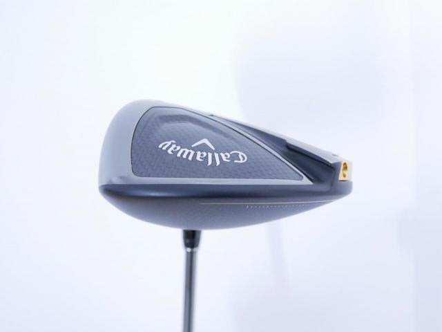 Driver : Callaway : ไดรเวอร์ Callaway Rogue ST MAX (ออกปี 2022 Japan Spec.) Loft 10.5 ก้าน Mitsubishi Diamana x63 Flex S